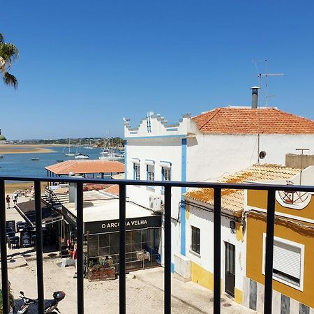 Apartamento Solria Alvor Exterior foto