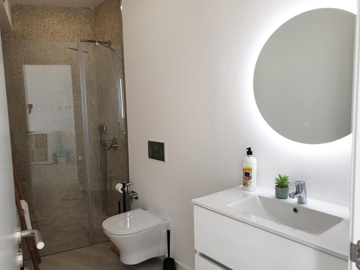 Apartamento Solria Alvor Exterior foto
