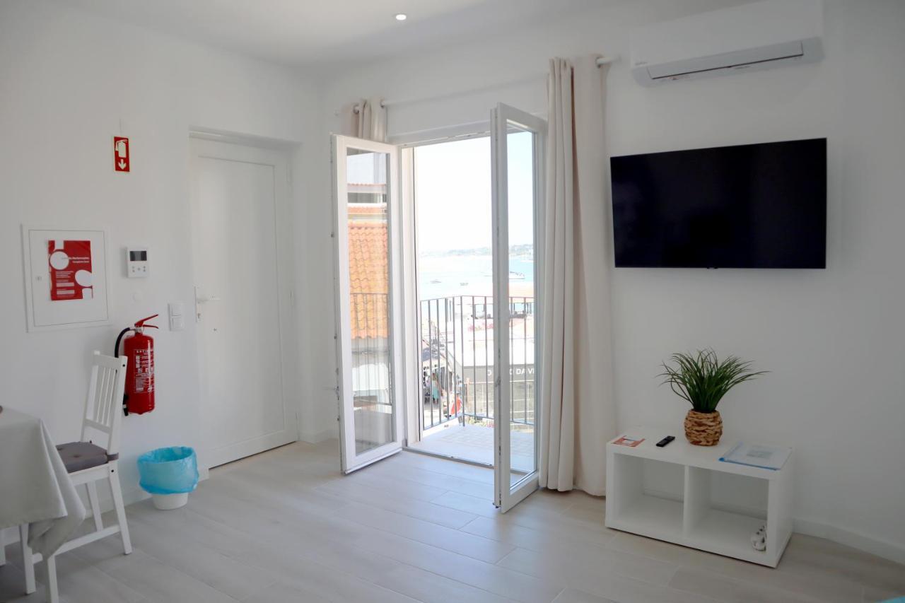 Apartamento Solria Alvor Exterior foto