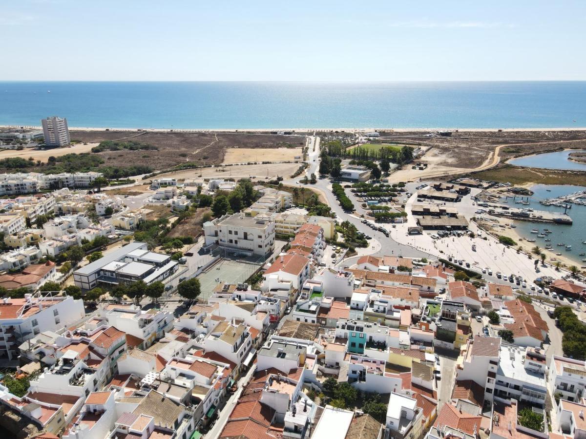 Apartamento Solria Alvor Exterior foto