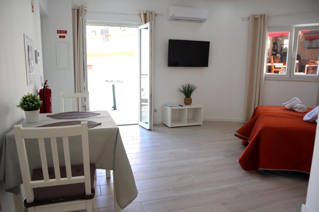 Apartamento Solria Alvor Exterior foto