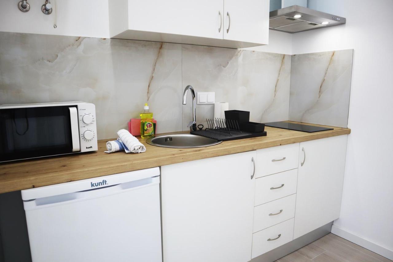 Apartamento Solria Alvor Exterior foto