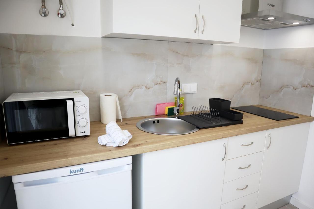 Apartamento Solria Alvor Exterior foto