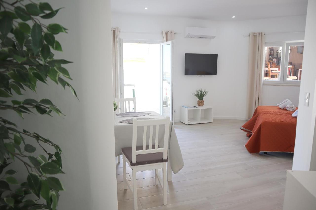 Apartamento Solria Alvor Exterior foto