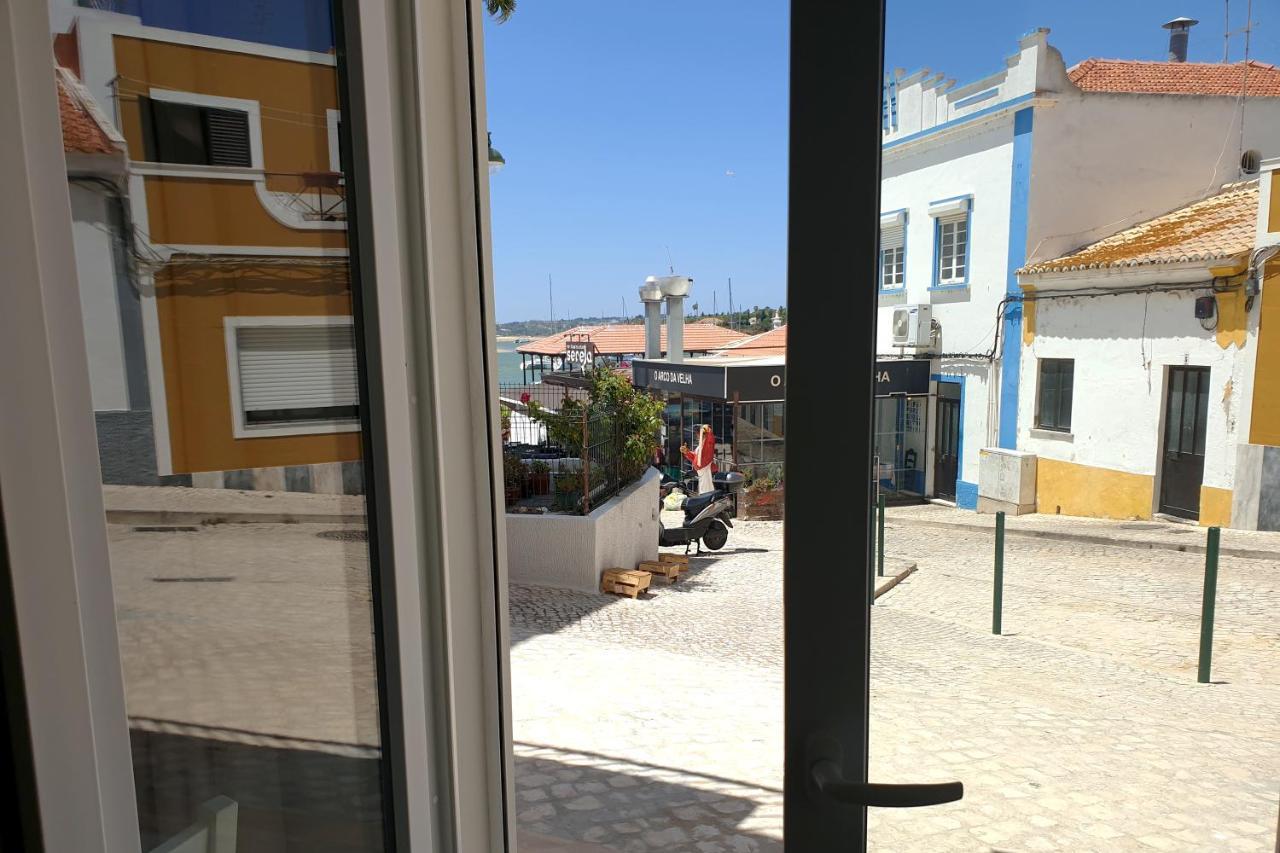 Apartamento Solria Alvor Exterior foto