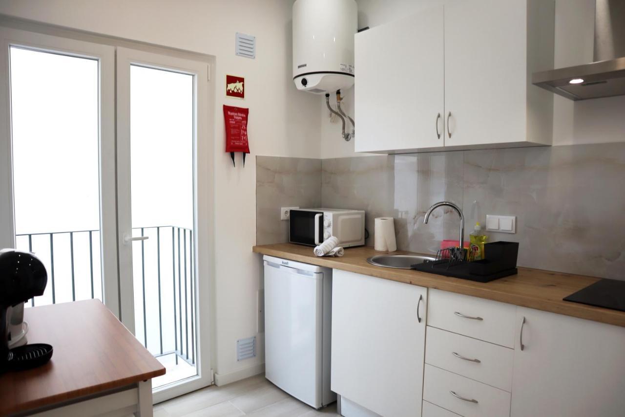 Apartamento Solria Alvor Exterior foto