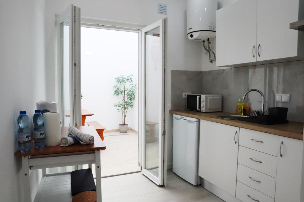 Apartamento Solria Alvor Exterior foto