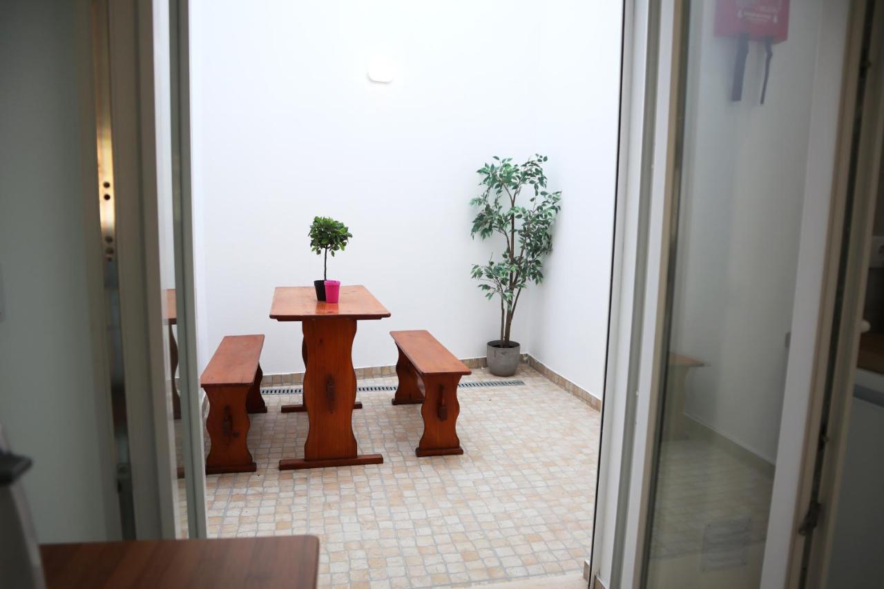 Apartamento Solria Alvor Exterior foto