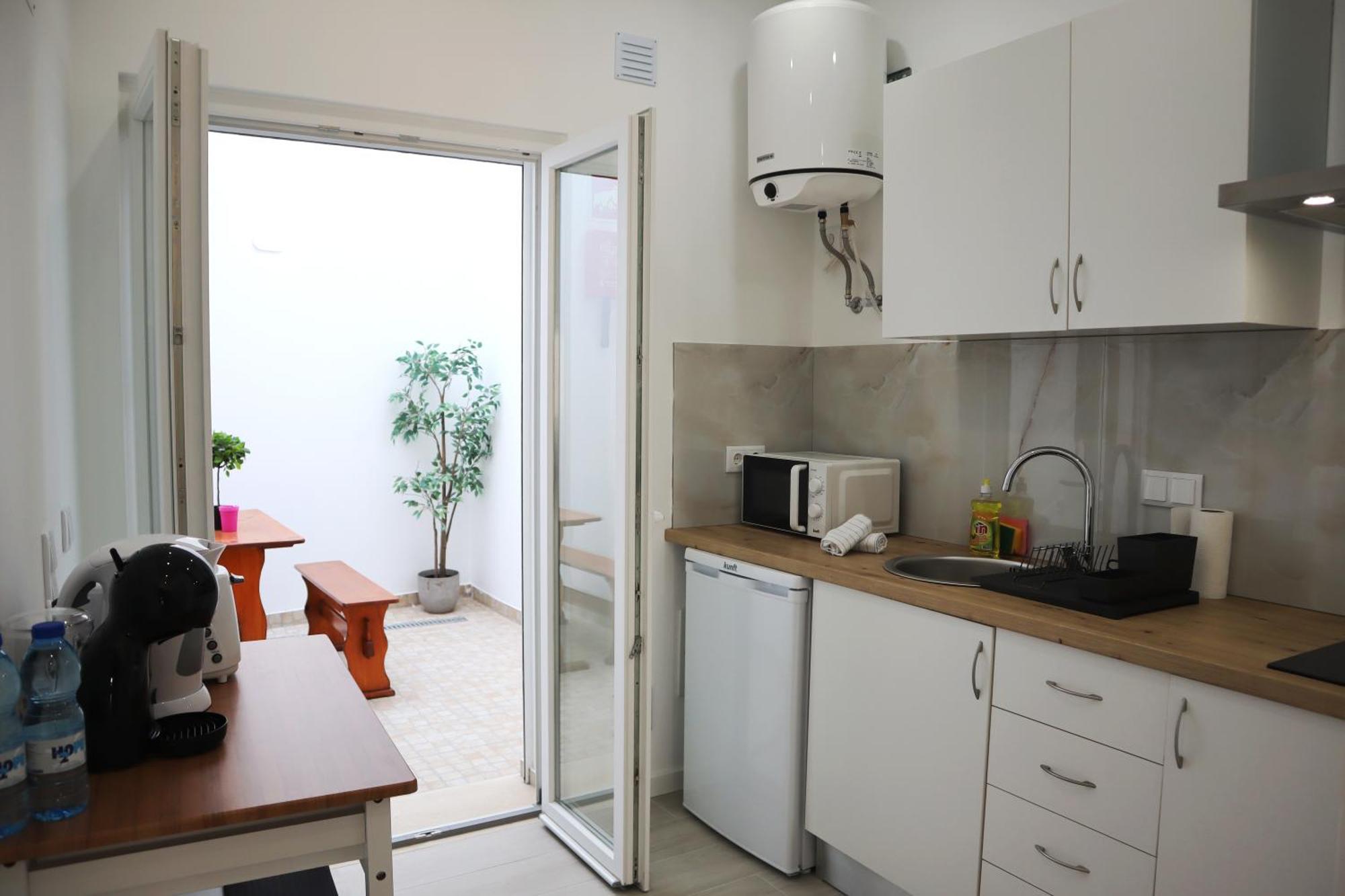 Apartamento Solria Alvor Exterior foto